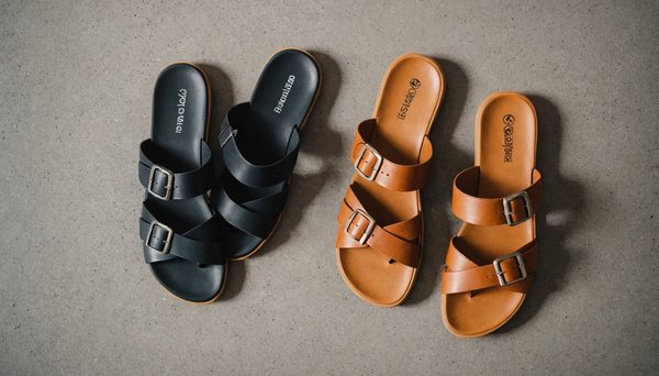Le guide ultime des sandales : confort et style pour tous
