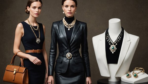 Top créateurs de bijoux et maroquinerie française à découvrir