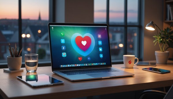 Top 5 plateformes de rencontre incontournables en belgique 2025